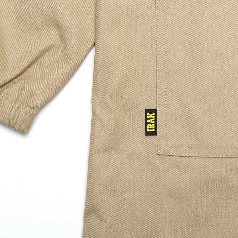 Converse X Irak Andover Jacket 10027808-A01 Medium - Picture 3 of 10